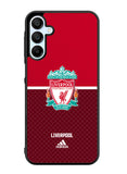 Liverpool FC Samsung Galaxy A15 5G Case OV10051