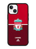 Liverpool FC iPhone 14 Case QC10051