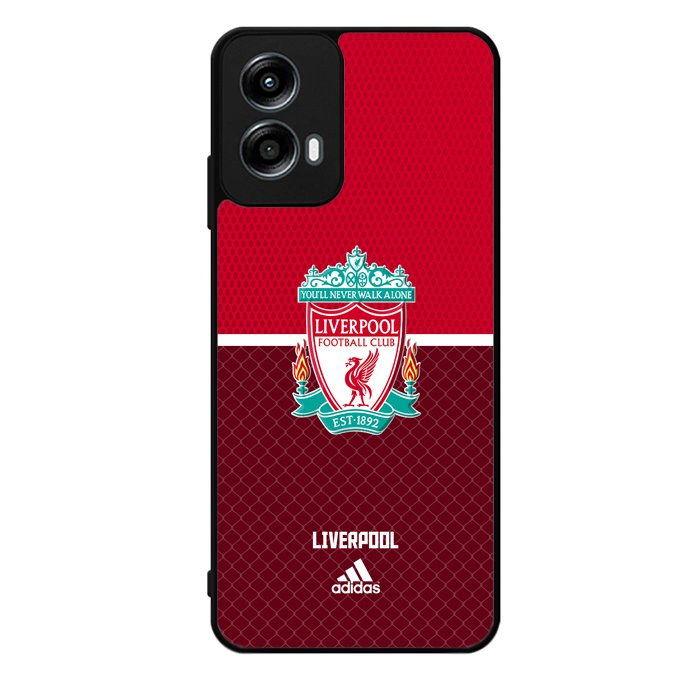 Liverpool FC Motorola Moto G Play 2024 Case OV10051
