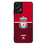 Liverpool FC Motorola Moto G Play 2024 Case OV10051