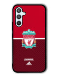 Liverpool FC Samsung Galaxy A54 5G Case OV10051