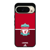 Liverpool FC Google Pixel 10 Pro Case QC10051