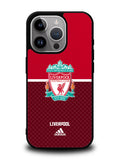 Liverpool FC iPhone 16 Pro Max Case QC10051