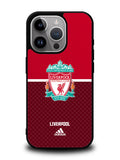 Liverpool FC iPhone 16 Pro Case OV10051