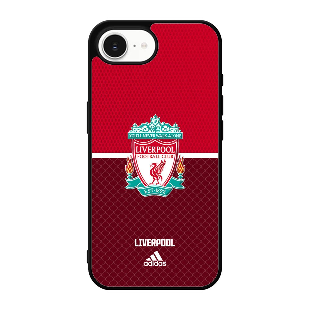 Liverpool FC iPhone 17e Case OV10051