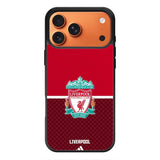 Liverpool FC iPhone 17 Pro Max Case QC10051