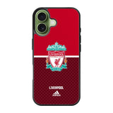 Liverpool FC iPhone 17 Case QC10051