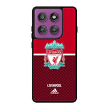 Liverpool FC Motorola Moto Edge 60 Pro Case QC10051