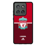 Liverpool FC Motorola Moto Edge 2025 Case QC10051