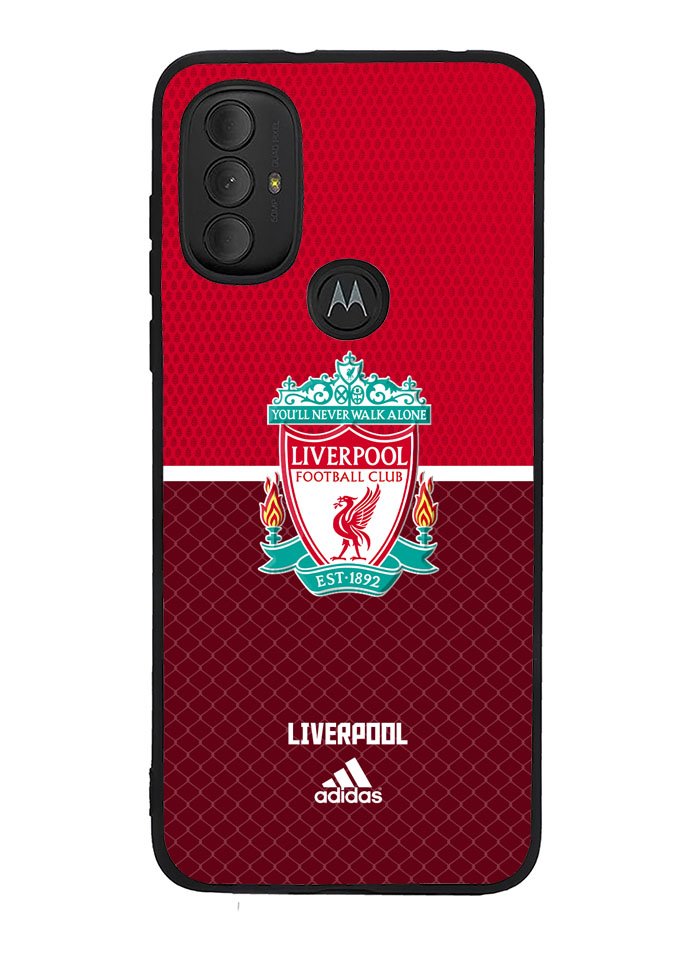 Liverpool FC Motorola Moto G Pure 2021 , Moto G Power 2022 Case OV10051