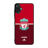 Liverpool FC Samsung Galaxy A07 Case QC10051