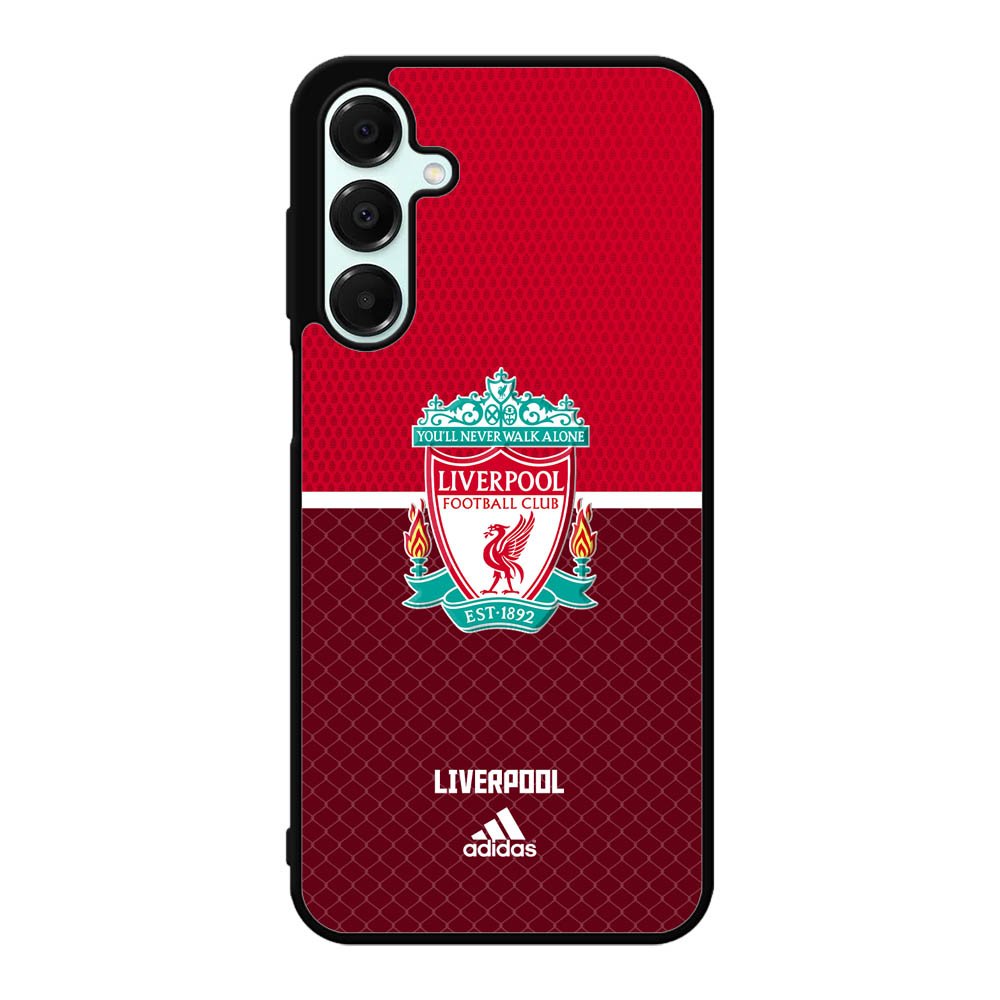 Liverpool FC Samsung Galaxy A16 Case OV10051