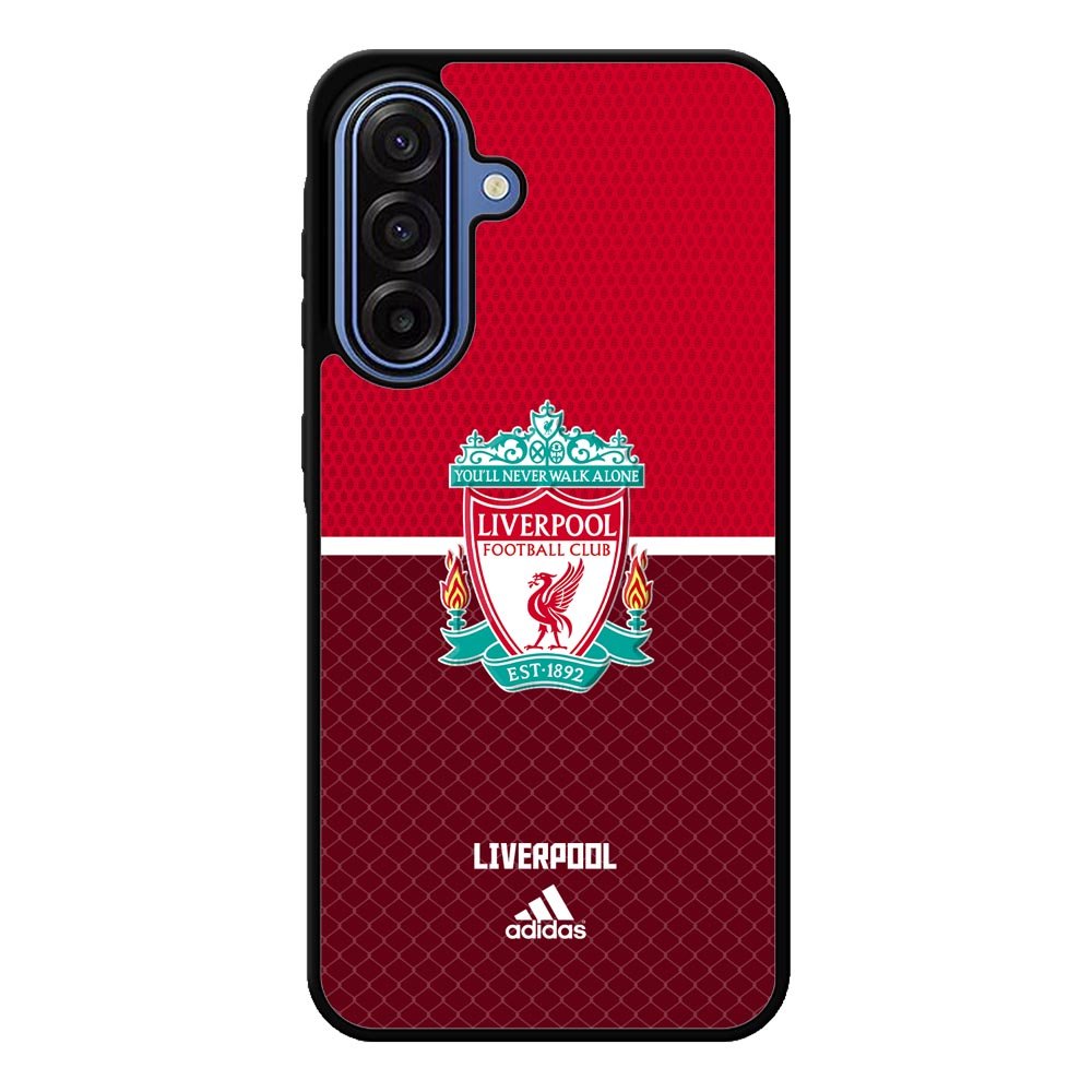 Liverpool FC Samsung Galaxy A17 Case QC10051