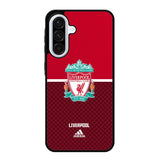 Liverpool FC Samsung Galaxy A26 5G Case RC10051
