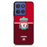 Liverpool FC Motorola Moto G Stylus 5G 2025 Case OV10051