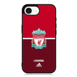 Liverpool FC iPhone 16e Case OV10051