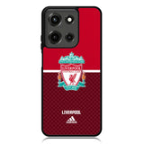Liverpool FC Motorola Moto G 5G 2025 Case OV10051