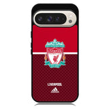 Liverpool FC Google Pixel 10 | Google Pixel 10 Pro Case RC10051