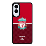Liverpool FC Samsung Galaxy S25 Edge 5G Case OV10051