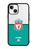 Liverpool FC iPhone 14 Plus Case QC10052