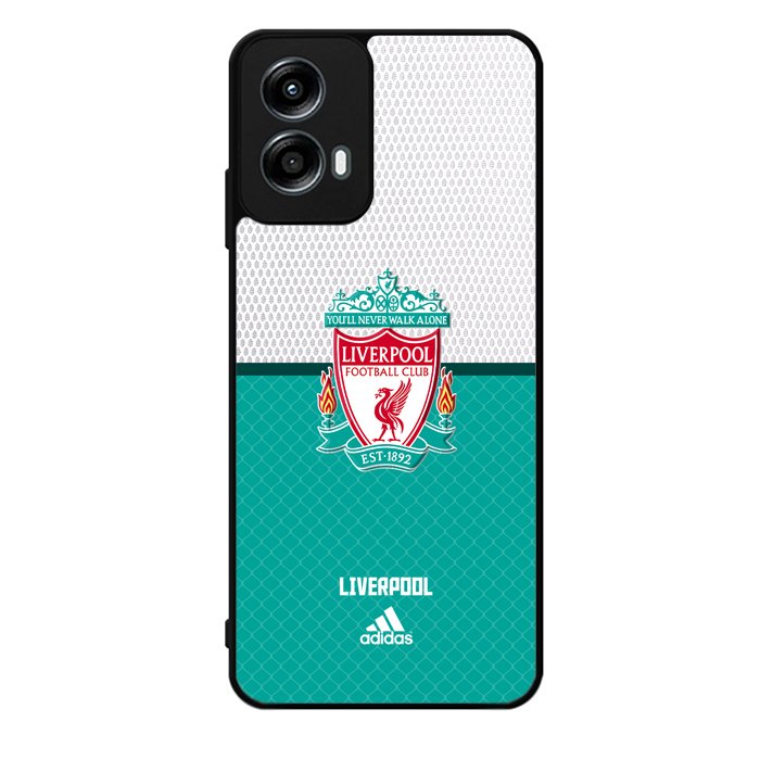 Liverpool FC Motorola Moto G Play 2024 Case OV10052
