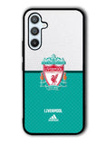 Liverpool FC Samsung Galaxy A14 5G Case QC10052