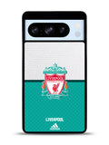 Liverpool FC Google Pixel 8 Pro Case QC10052