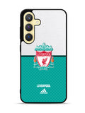 Liverpool FC Samsung Galaxy S25 Plus 5G , Samsung Galaxy S25+ 5G Case OV10052