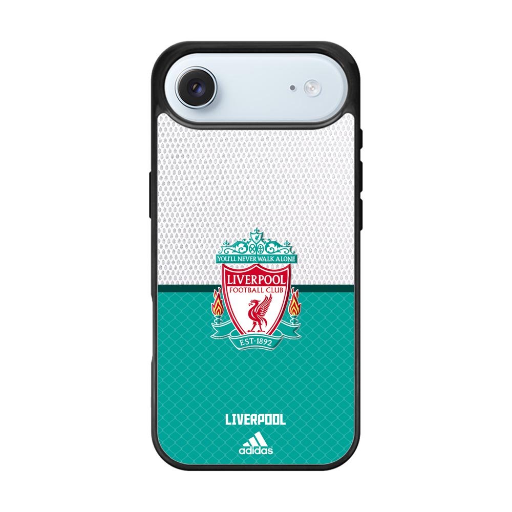 Liverpool FC iPhone Air Case QC10052