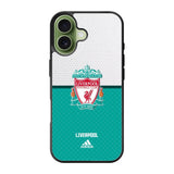 Liverpool FC iPhone 17 Case QC10052