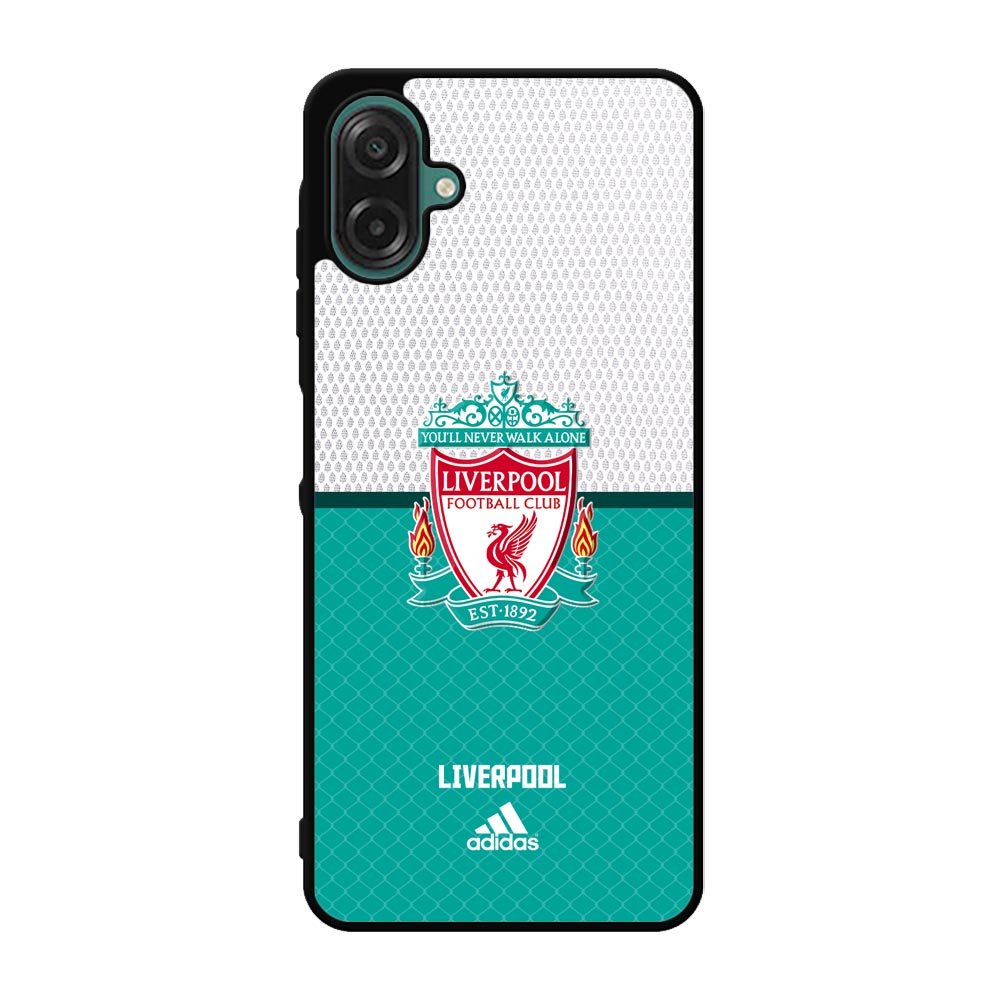 Liverpool FC Samsung Galaxy A07 Case QC10052