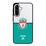 Liverpool FC Samsung Galaxy A56 5G Case RC10052