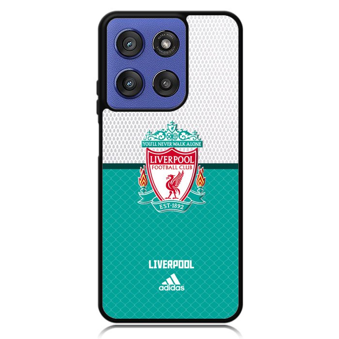 Liverpool FC Motorola Moto G Stylus 5G 2025 Case OV10052