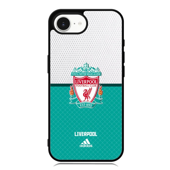 Liverpool FC iPhone 16e Case OV10052