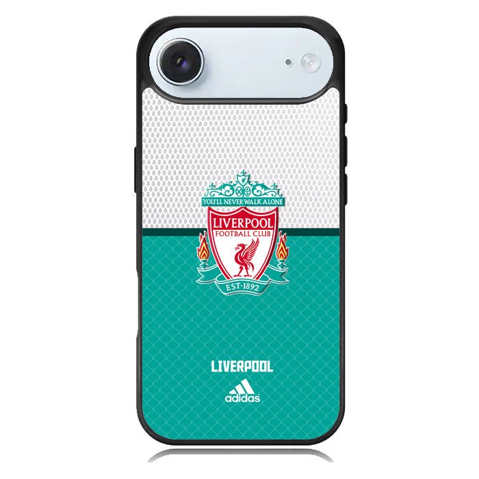 Liverpool FC iPhone 17 Air Case OV10052