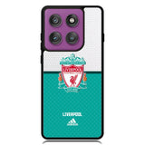 Liverpool FC Motorola Moto Edge 2025 | Moto Edge 60 Fusion | Moto Edge 60 Pro Case OV10052