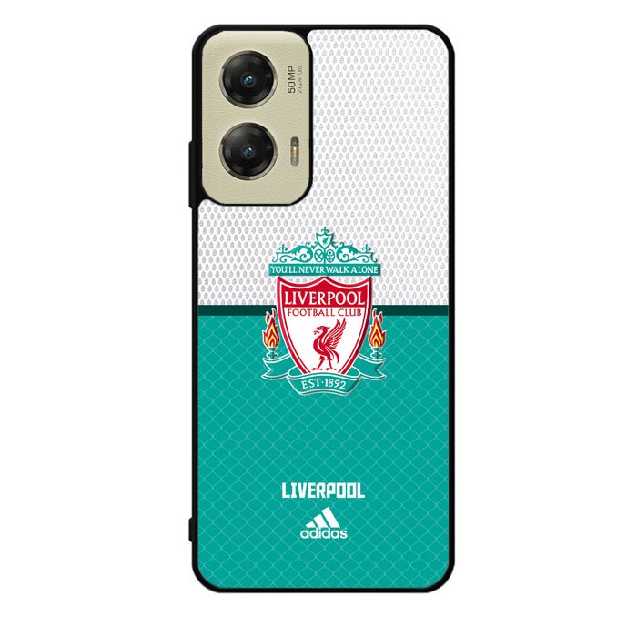 Liverpool FC Motorola Moto G Stylus 5G 2024 Case OV10052