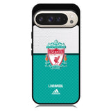 Liverpool FC Google Pixel 10 | Google Pixel 10 Pro Case RC10052