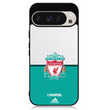 Liverpool FC Google Pixel 9 | Pixel 9 Pro Case OV10052
