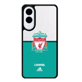 Liverpool FC Samsung Galaxy S25 Edge 5G Case OV10052