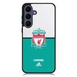 Liverpool FC Samsung Galaxy S25 FE Case OV10052