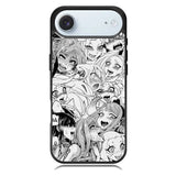 Ahegao Face Manga iPhone 17 Air Case OV9924