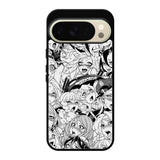 Ahegao Face Manga Google Pixel 10 Pro XL Case QC9925