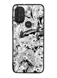 Ahegao Face Manga Motorola Moto G Pure 2021 , Moto G Power 2022 Case OV9925