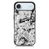 Ahegao Face Manga iPhone 17 Air Case OV9925
