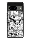Ahegao Face Manga Google Pixel 8 Case QC9927