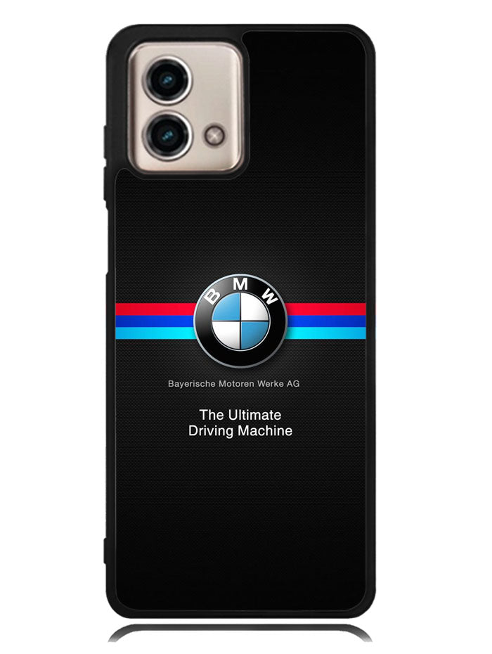 Bmw M Power 4th Motorola Moto G Stylus 5G 2023 Case