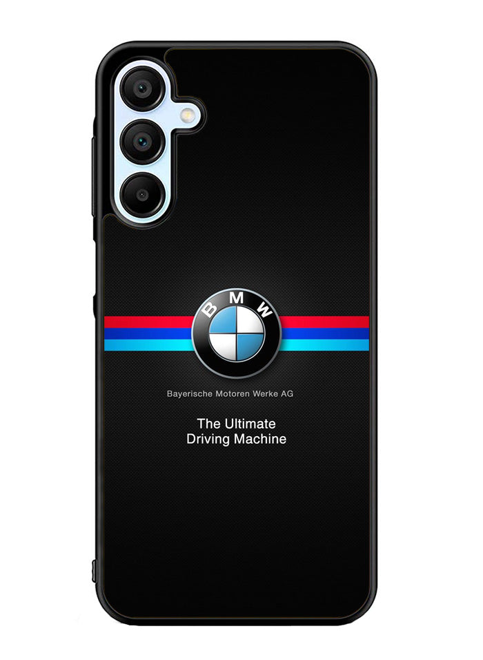 Bmw M Power 4th Samsung Galaxy A15 5G Case