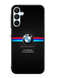 Bmw M Power 4th Samsung Galaxy A15 5G Case