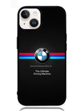 BMW M Power iPhone 14 Case OV9949